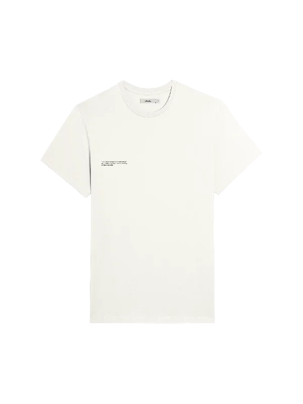 365 Midweight T-shirt—Off-White