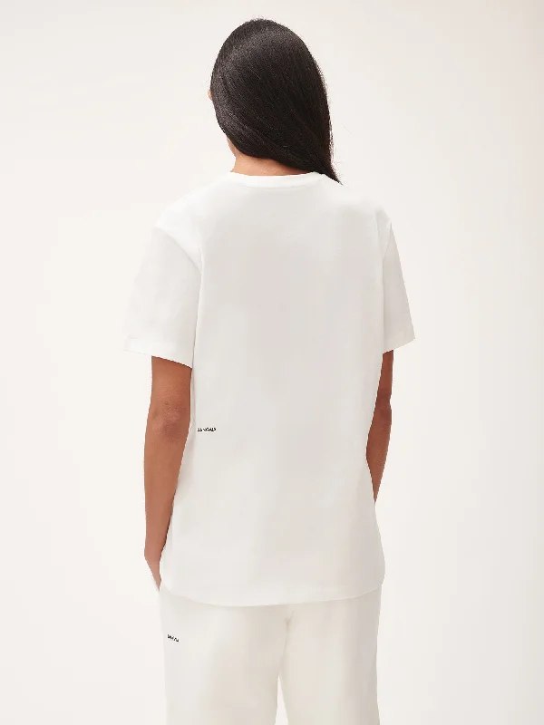 365 Midweight T-shirt—Off-White