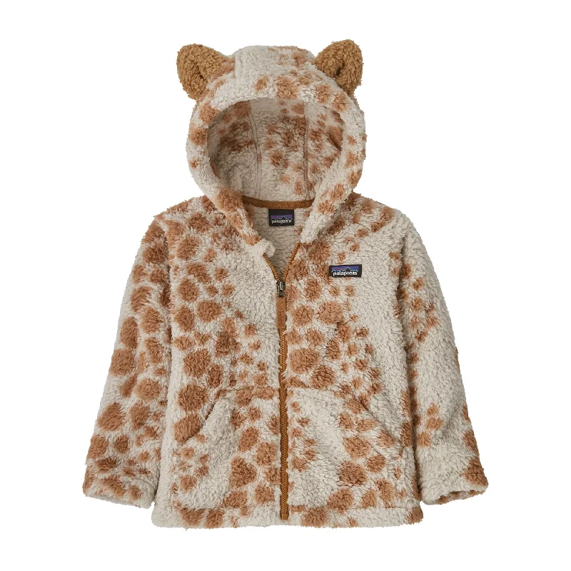 Baby Furry Friends Hoody