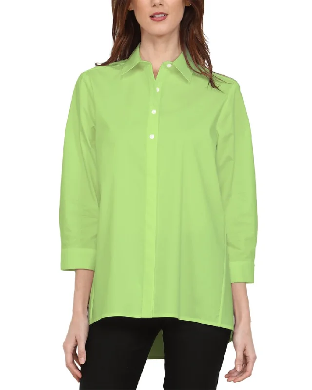 HINSON WU Isabella Tunic