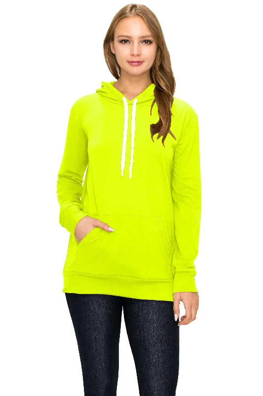 Neon Lime / L