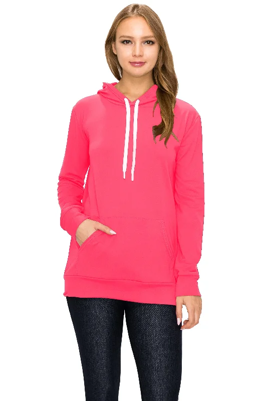 Neon Pink / XL