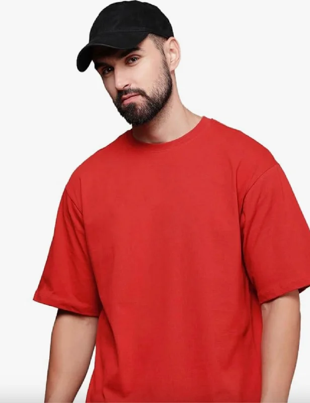 XL / Red