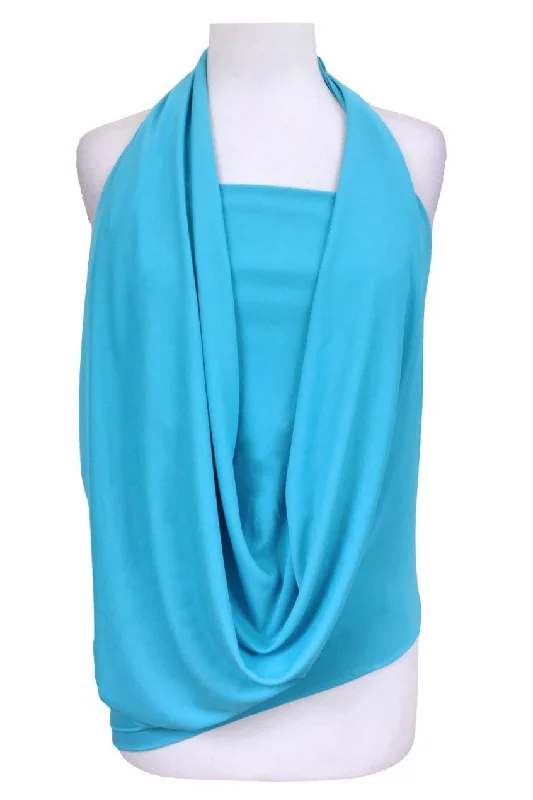 Medium/Large / Turquoise