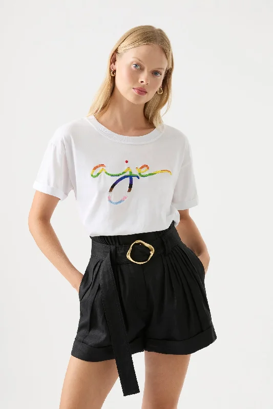 Aje X Aje Athletica Pride Tee