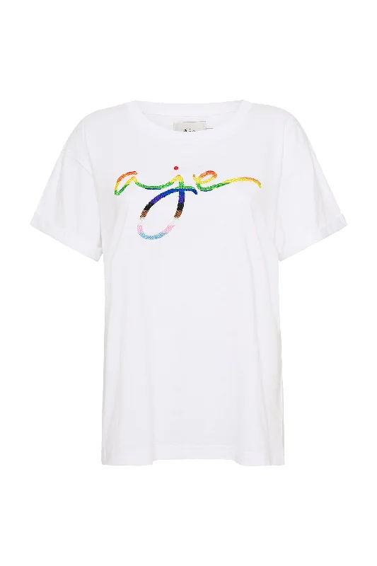 Aje X Aje Athletica Pride Tee