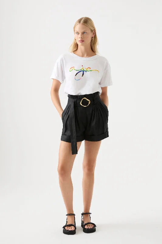 Aje X Aje Athletica Pride Tee