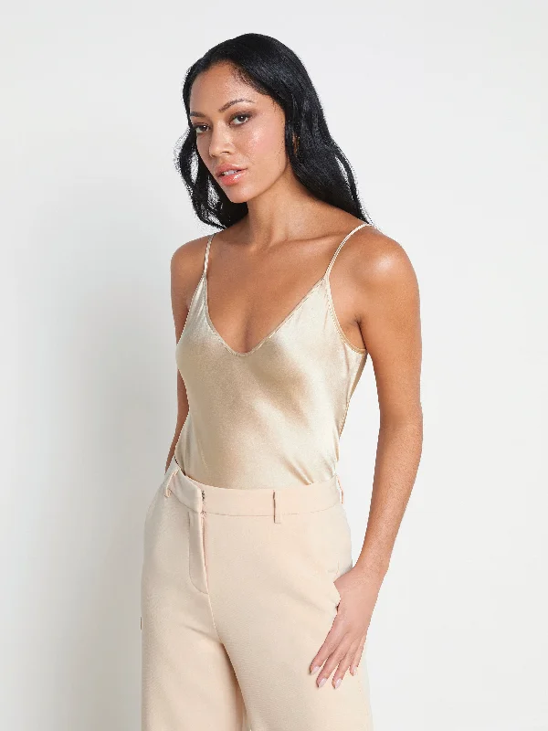 Lexi Silk Camisole