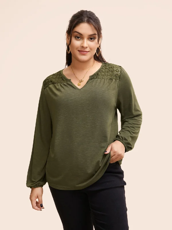 Army Green / 18-20/2X