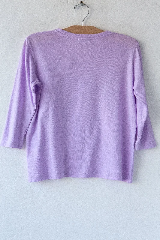 3/4 Sleeve Tee