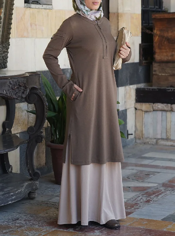 Dark Taupe / 2XL