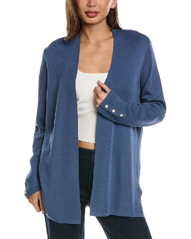 Anne Klein Carmel Cardigan