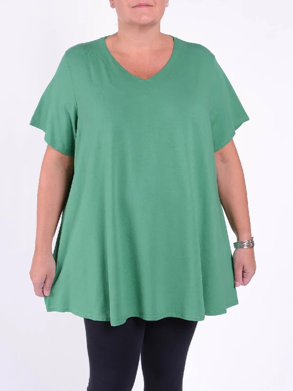 Size 2 - 24 26 28 30 32 / Green