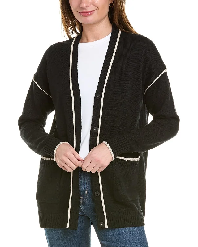 cabi Comfort Cardigan