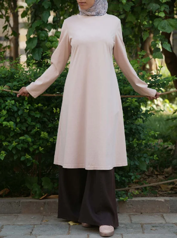 Blush Pink / XL