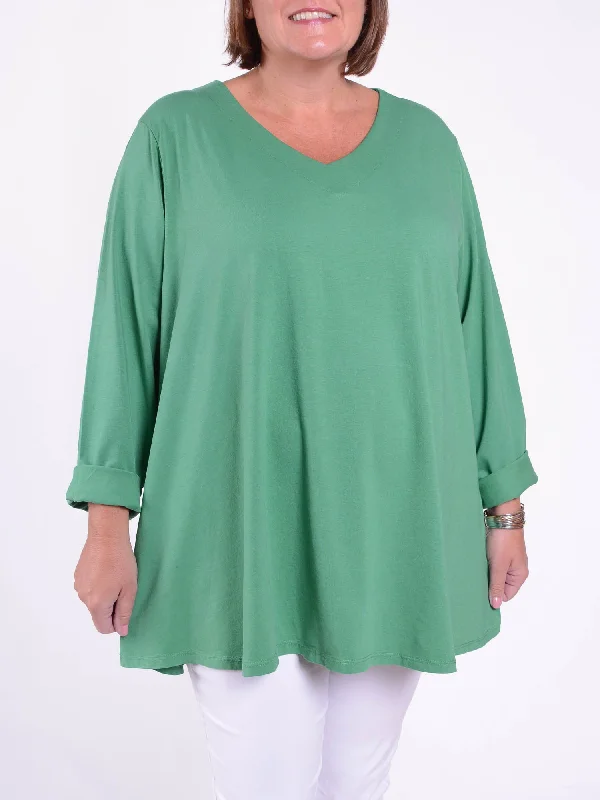 Size 2 - 24 26 28 30 32 / Green