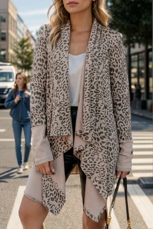 Leopard / L