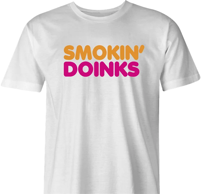 Smokin' Doinks