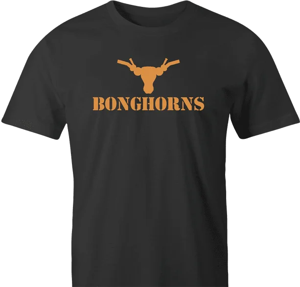 Texas Bonghorns