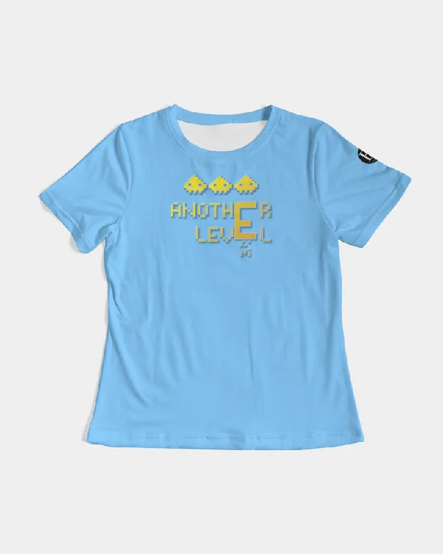 BLUE SKY ZONE Women's Tee