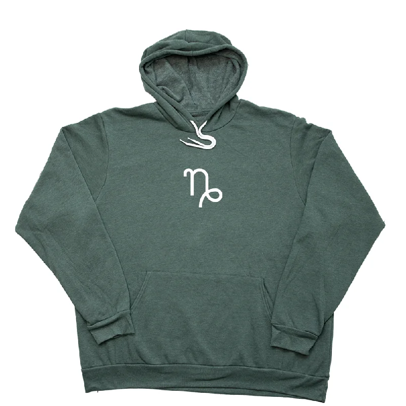 Capricorn Giant Hoodie