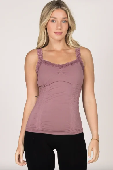 One Size / Twilight Mauve