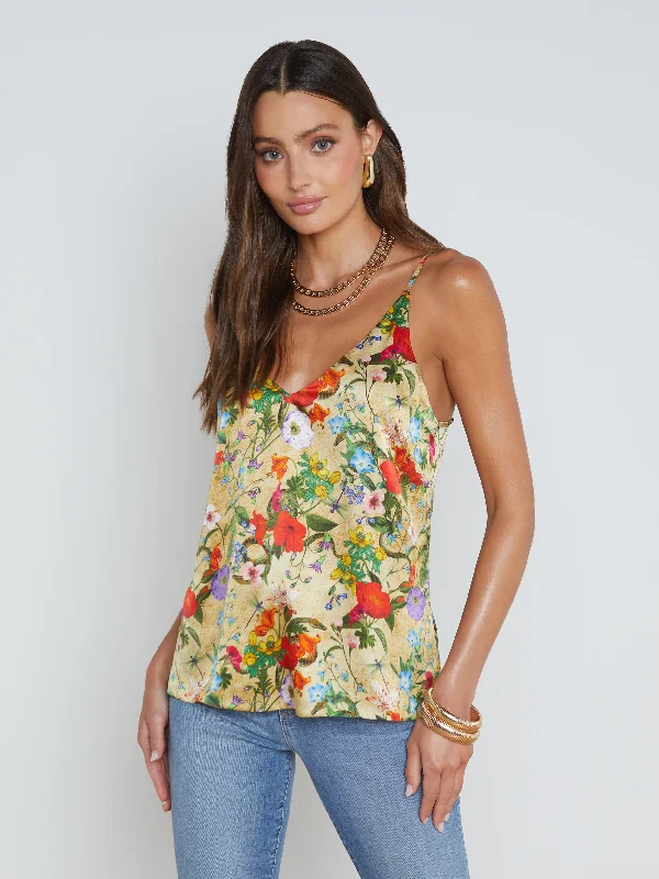 Gabriella Camisole Tank