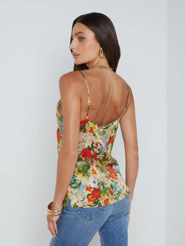 Gabriella Camisole Tank