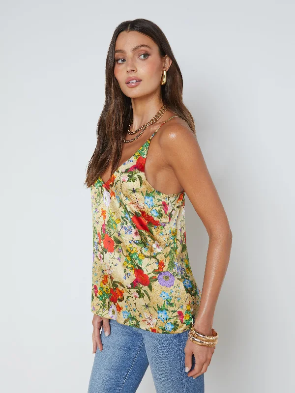 Gabriella Camisole Tank