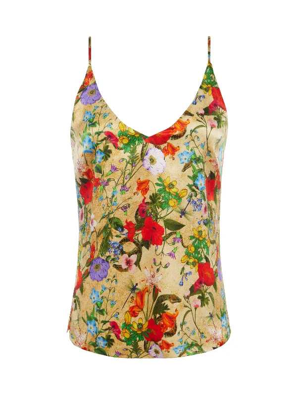 Gabriella Camisole Tank