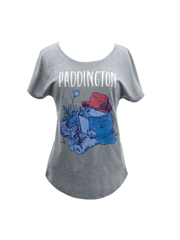 Paddington Women’s Relaxed Fit T-Shirt