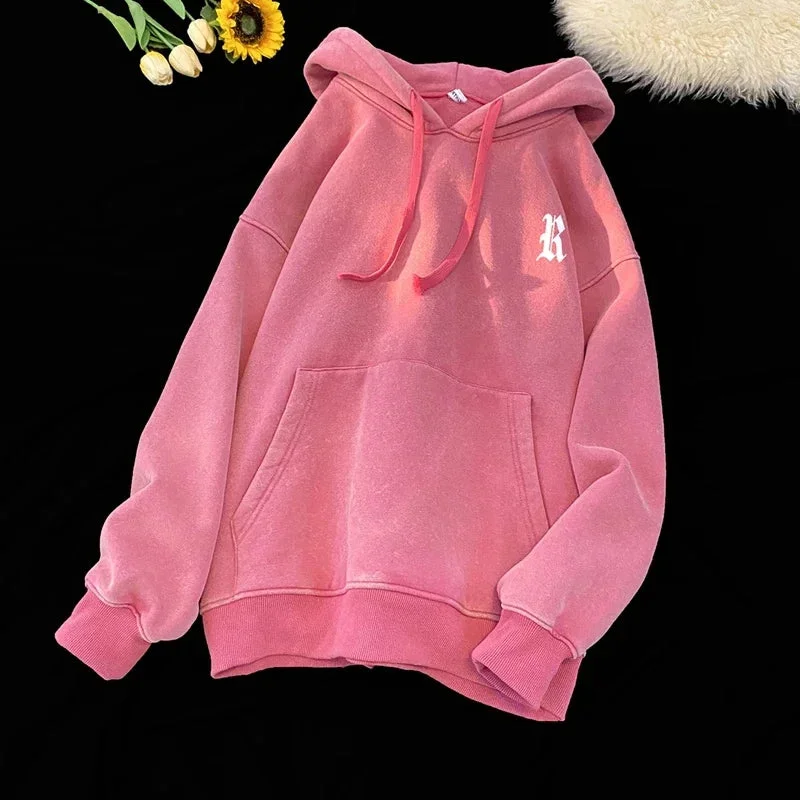 Pink / Asian-L