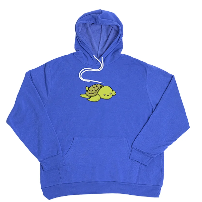 Tim the Turtle Giant Hoodie