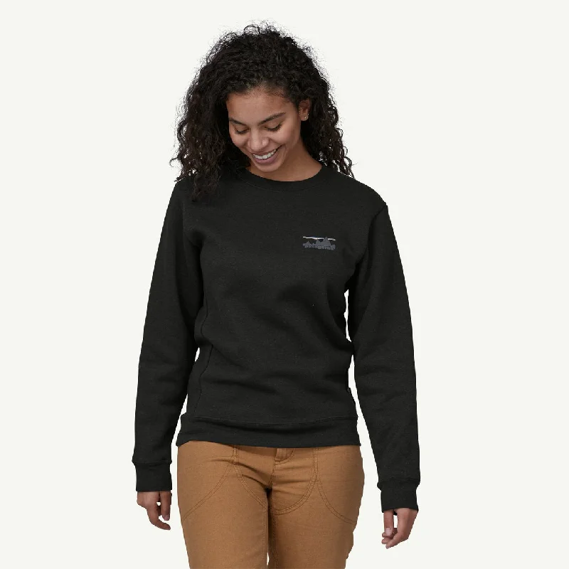 73 Skyline Uprisal Crew Sweatshirt