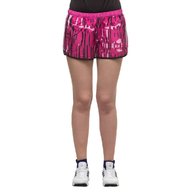 Adidas Women's Aktiv M10 Graphic Shorts G89964