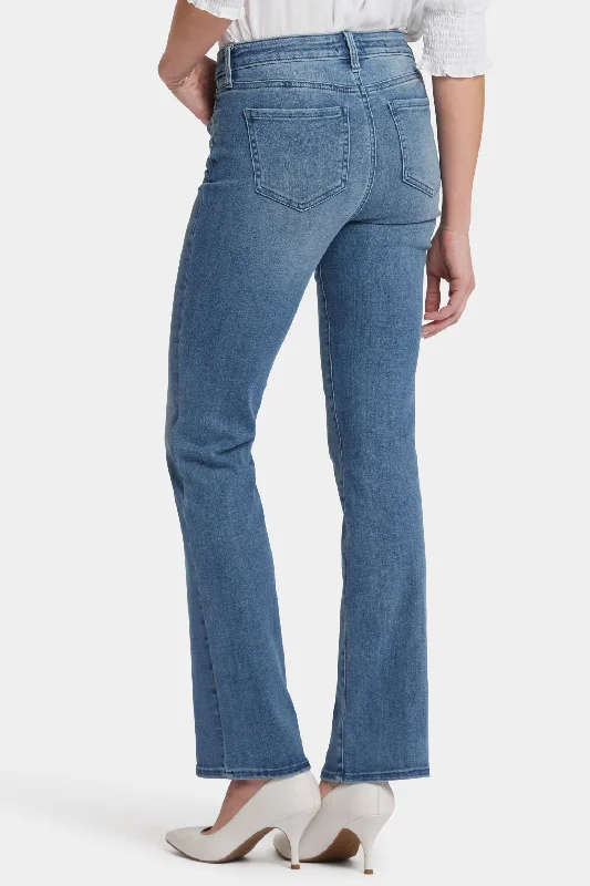 Barbara Bootcut Jeans - Brickell