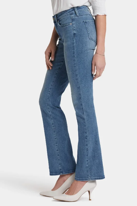 Barbara Bootcut Jeans - Brickell