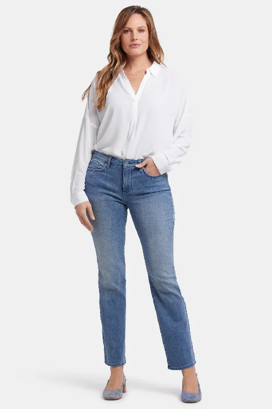 Barbara Bootcut Jeans - Brickell