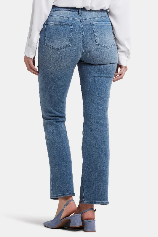 Barbara Bootcut Jeans - Brickell