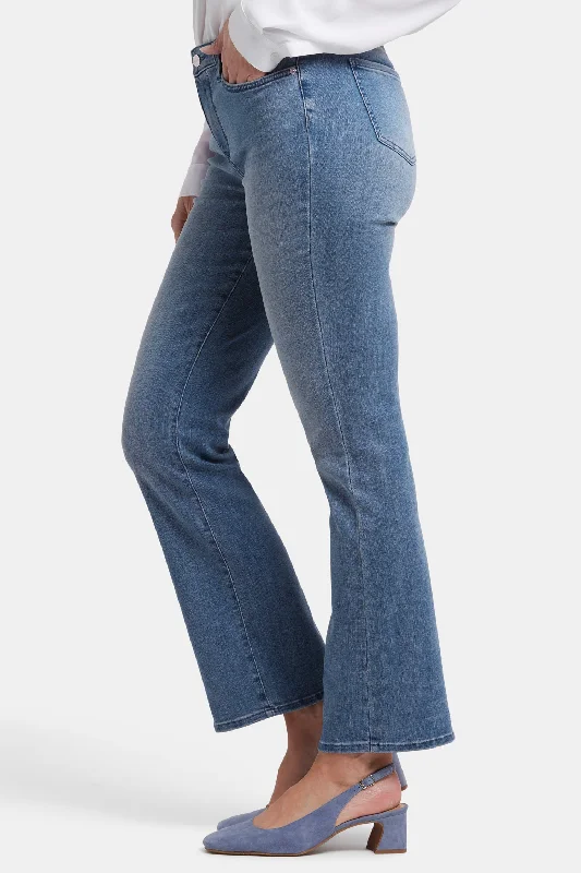 Barbara Bootcut Jeans - Brickell