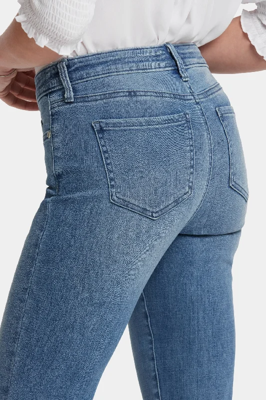 Barbara Bootcut Jeans - Brickell