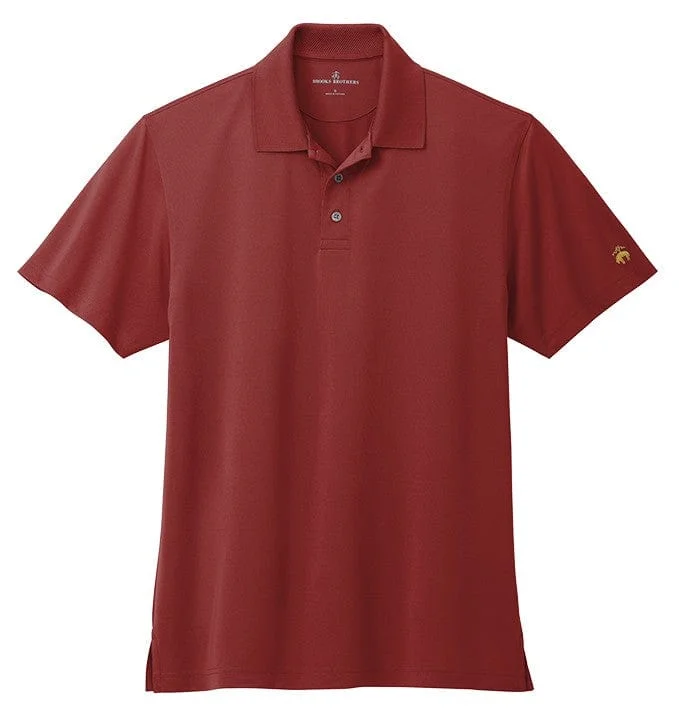 3XL / Rich Red