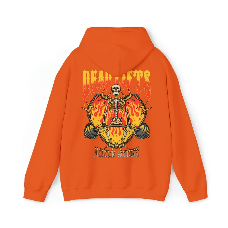 Orange / 2XL