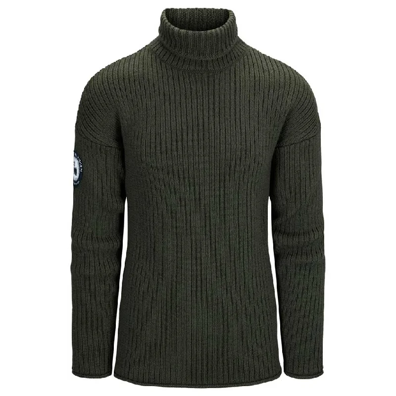 Heroes Original Turtle Neck | Men's