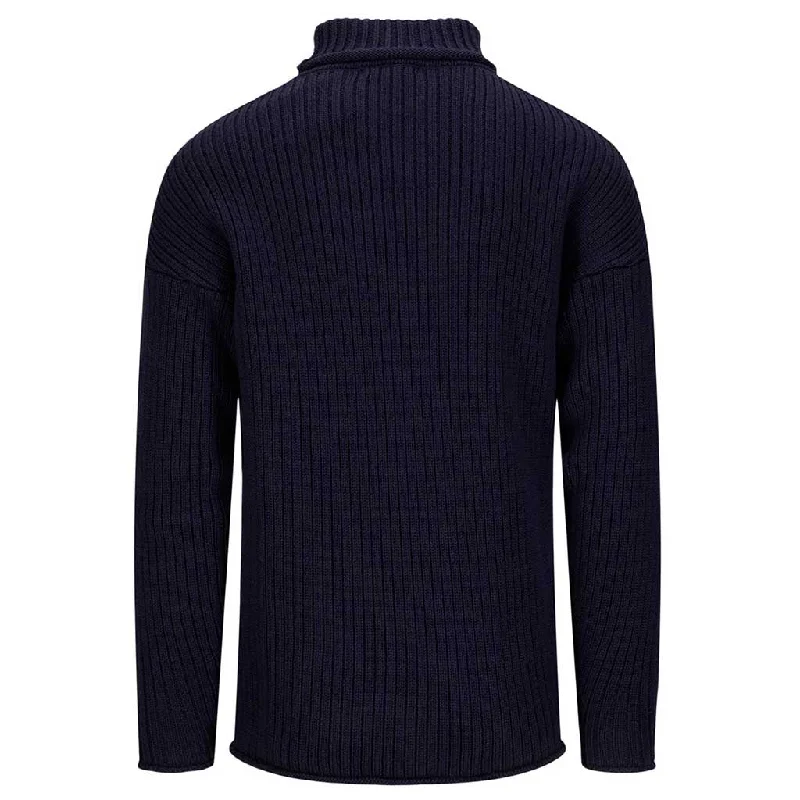 Heroes Ski Turtle Neck | Men's