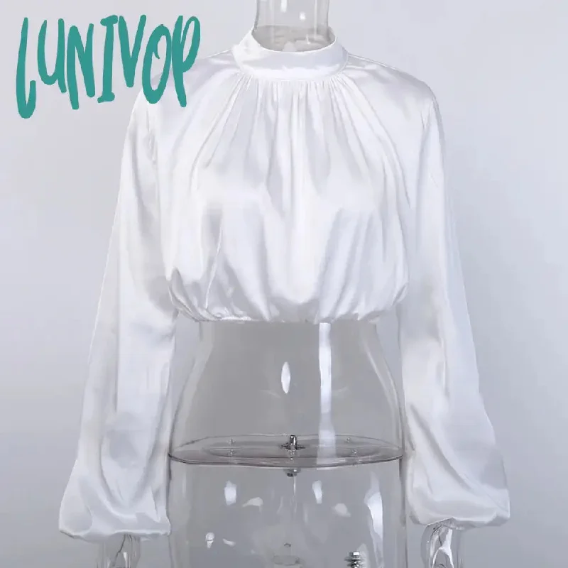 tops-white / L