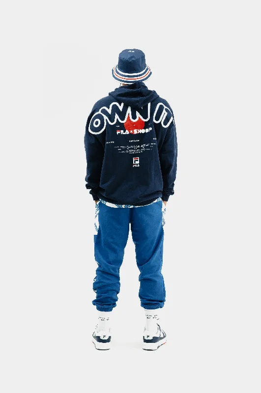 SKOOP® FILA Own It Hoodie