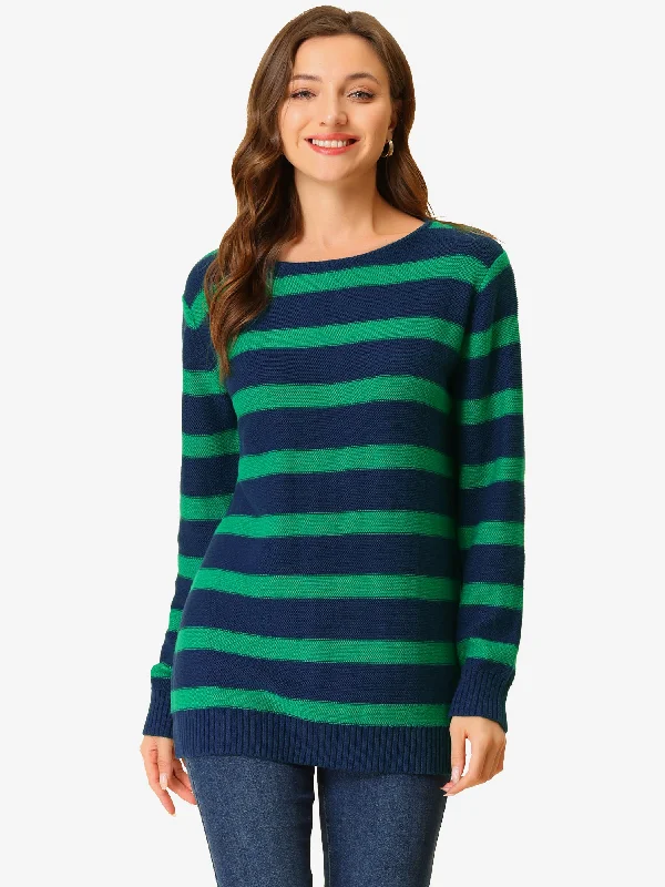 Navy Green / L