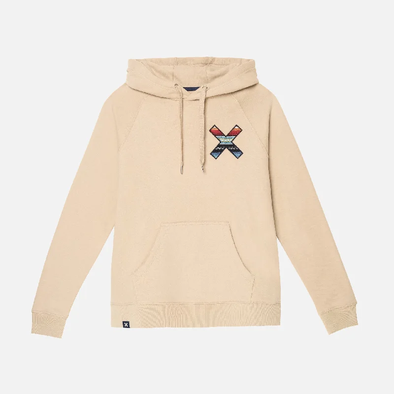 HOODIE CLASSIC SAND