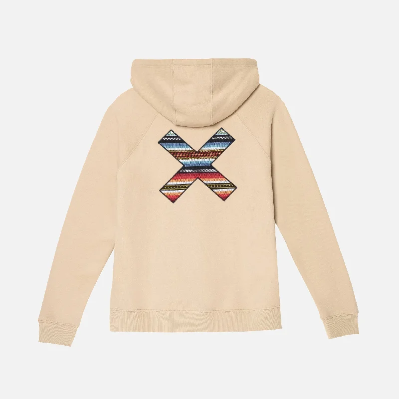 HOODIE CLASSIC SAND